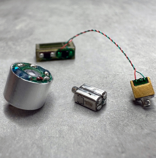 Драйвера для наушников