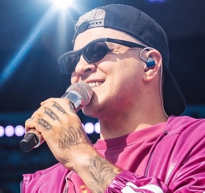 Виктор Поплеев (RASA) - Наушники Маэстро (8 драйверов, арт. V8) Виктор Поплеев (RASA)