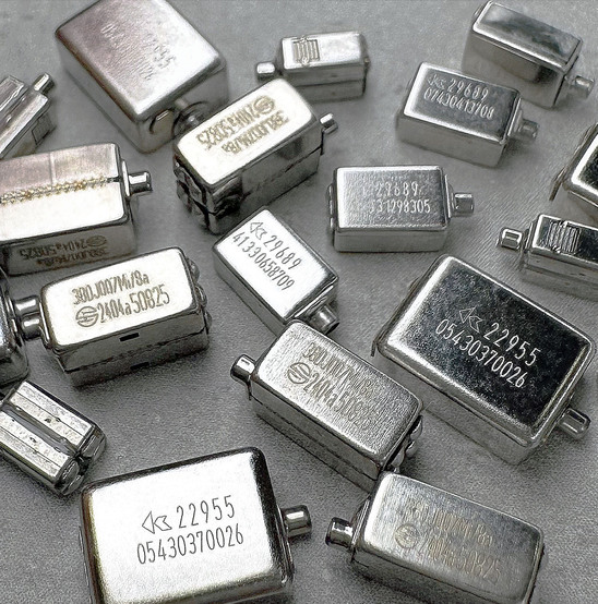 Арматурные драйвера