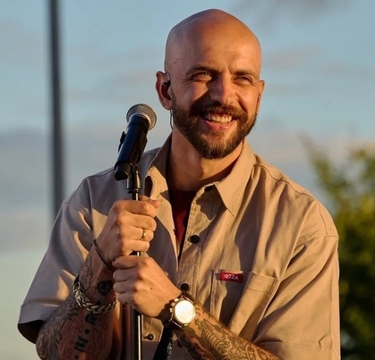 Александр Степанов (ST) - Наушники Премьер (12 драйверов, арт. V12) Александр Степанов (ST)