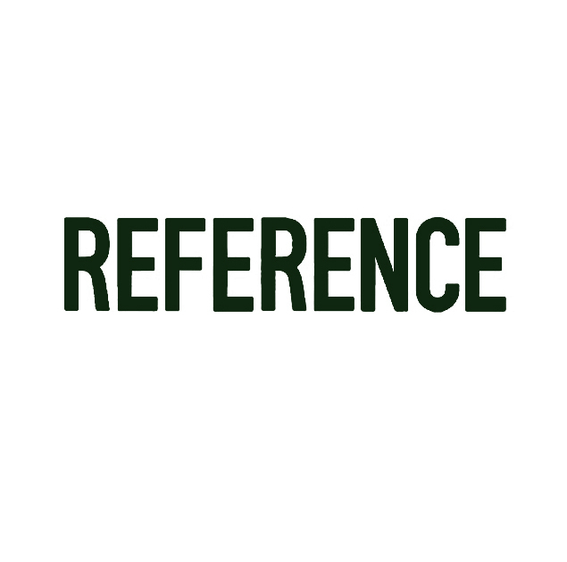 reference