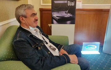Андрей Валерьевич Калуцкий Андрей Валерьевич Калуцкий