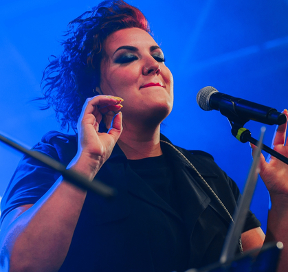 Виктория Жук - Наушники Маэстро (8 драйверов, арт. V8) Виктория Жук