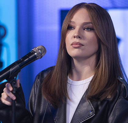 Гузель Хасанова - Наушники Маэстро (8 драйверов, арт. V8) Гузель Хасанова