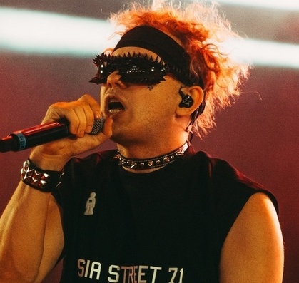 Николай Ромадов (LIDA) - Наушники Студийные (4 драйвера, арт. A4) Николай Ромадов (LIDA)