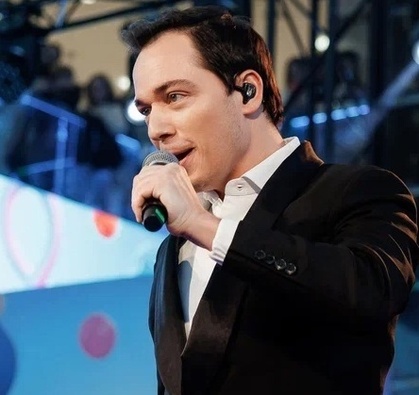 Родион Газманов - Наушники Сварог (6 драйверов, арт. Z6) Родион Газманов