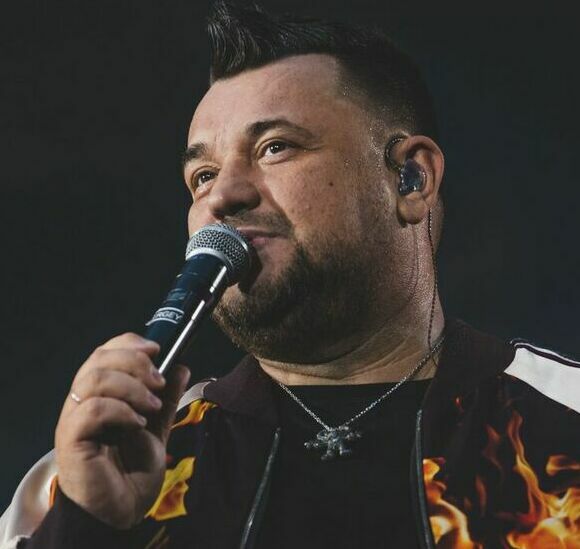Сергей Жуков