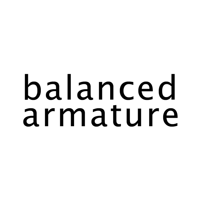 balanced armature
