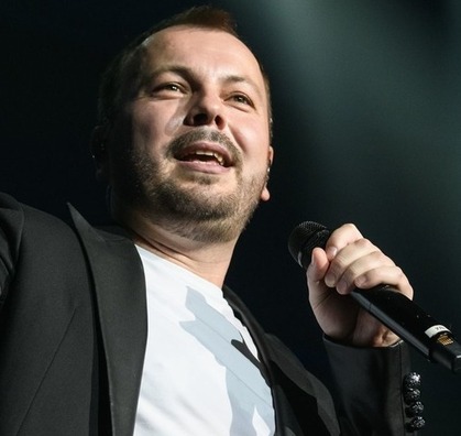 Ярослав Сумишевский - Наушники Премьер (12 драйверов, арт. V12) Ярослав Сумишевский