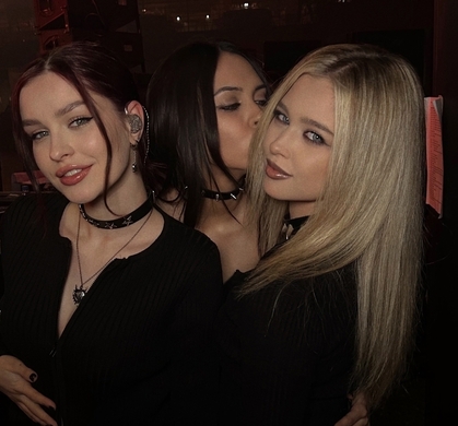 SEREBRO - Наушники Грув (3 драйвера, H3) SEREBRO