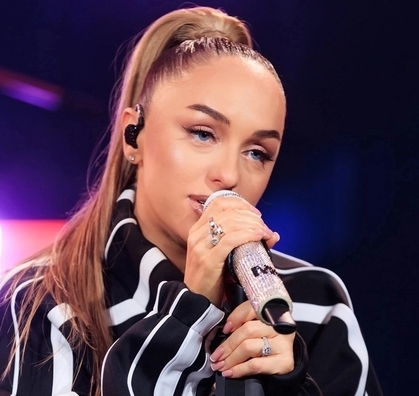 Мари Краймбрери - Наушники Максимум (12 драйверов, арт. A12) Мари Краймбрери