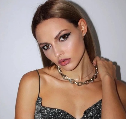 Полина Фаворская - Наушники Сварог (6 драйверов, арт. Z6) Полина Фаворская