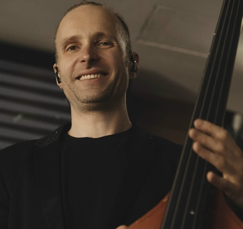 Алексей Заволокин