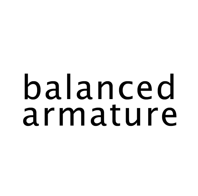 balanced armature