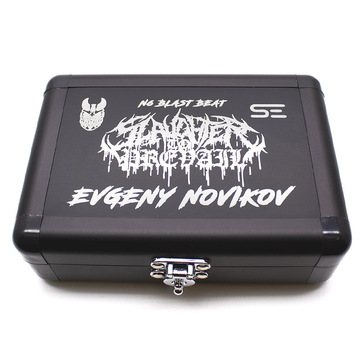 Транспортировочный кейс для наушников N6 Blast Beat