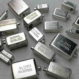 Арматурные драйверы Knowles и Sonion для кастомных наушников System Elements