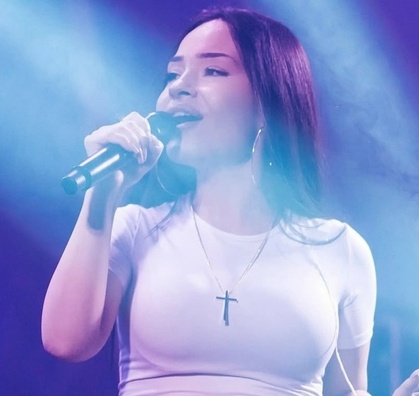 Лиана Геворкян (Kiliana) - Наушники Маэстро (8 драйверов, арт. V8) Лиана Геворкян (Kiliana)