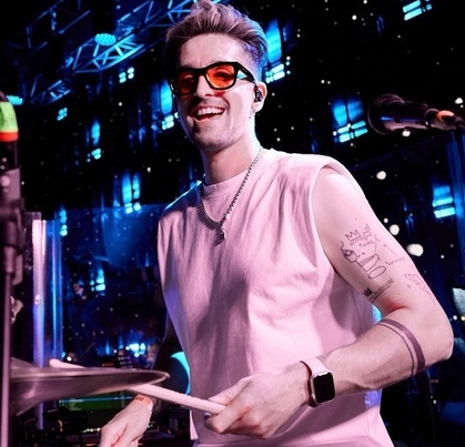 Пётр Михеев - Наушники Маэстро (8 драйверов, арт. V8) - Наушники Максимум (12 драйверов, арт. A12) Пётр Михеев