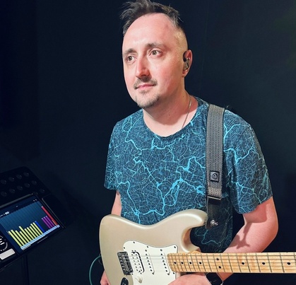 Владимир Шевяков - Наушники Виртуоз (3 драйвера, арт. A3) Владимир Шевяков