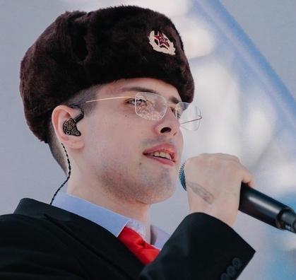 Дмитрий Панов (10AGE) - Наушники Виртуоз (3 драйвера, арт. A3) Дмитрий Панов (10AGE)