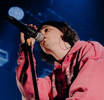 saypink!- Наушники Reference SE A3 saypink!