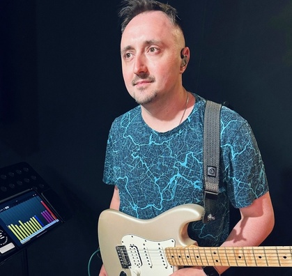 Владимир Шевяков - Наушники Виртуоз (3 драйвера, арт. A3) Владимир Шевяков