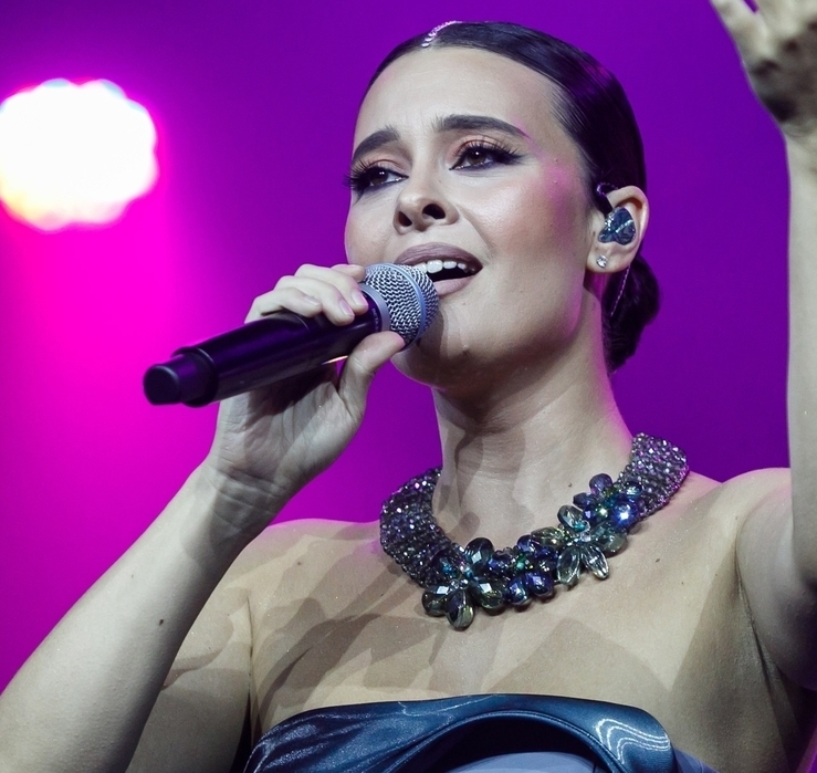 Эльмира Калимуллина 