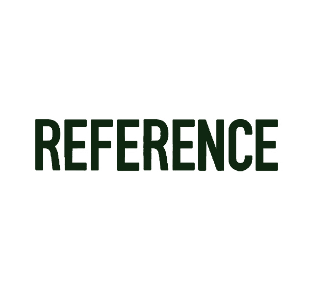reference