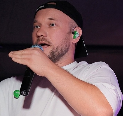 Владимир Селиванов (VAVAN) - Наушники Студийные (4 драйвера, арт. A4) Владимир Селиванов (VAVAN)