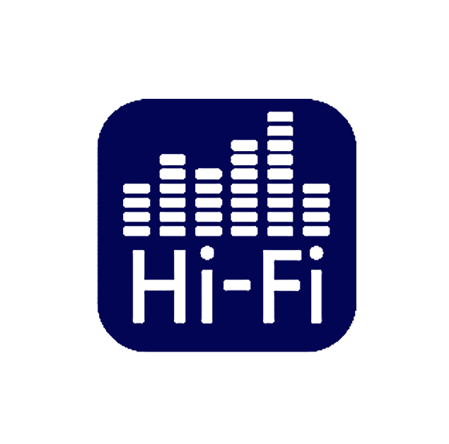 Hi-Fi