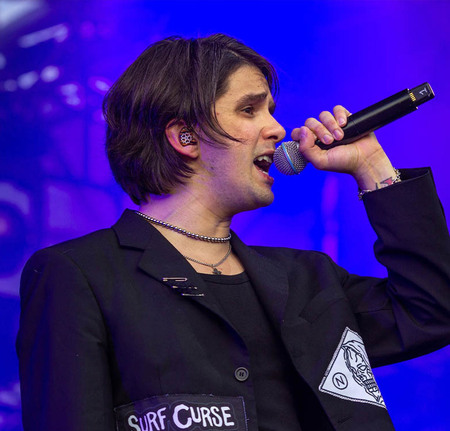 Анатолий Борисов, Wildways, в кастомных наушниках System Elements