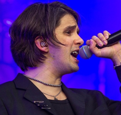 Анатолий Борисов и группа Wildways - Наушники Маэстро (8 драйверов, арт. V8) Анатолий Борисов и группа Wildways