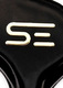 Логотип SE® в металле для кастомных наушников System Elements
