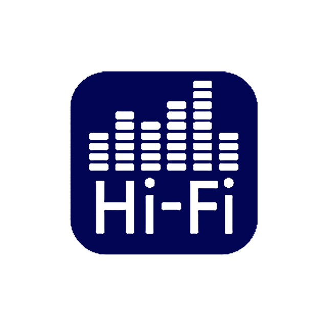 Hi-Fi