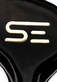 Логотип SE® в металле для кастомных наушников System Elements