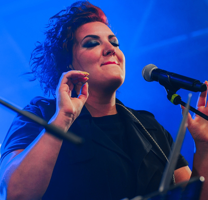 Виктория Жук - Наушники Маэстро (8 драйверов, арт. V8) Виктория Жук