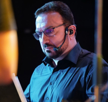 Сергей Жилин - Наушники Артист (5 драйверов, арт. A5) Сергей Жилин