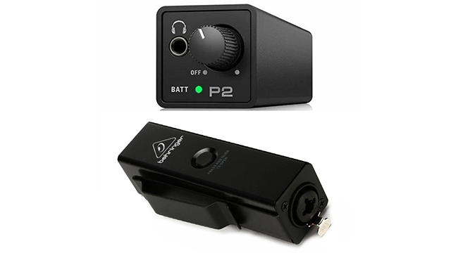 Behringer P2