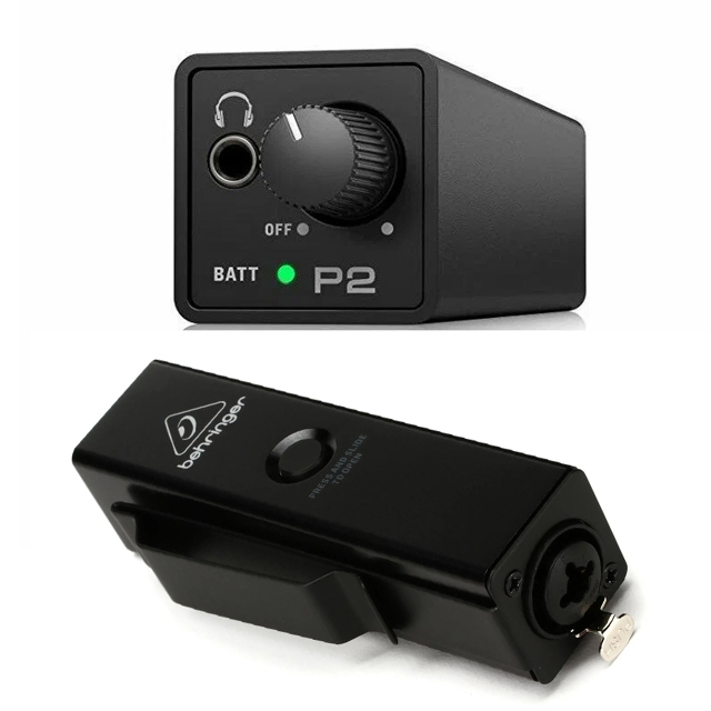 Индивидуальные наушники Индивидуальные наушники