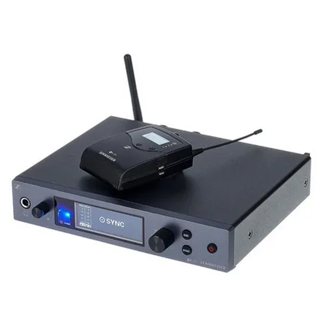 Индивидуальные наушники Индивидуальные наушники