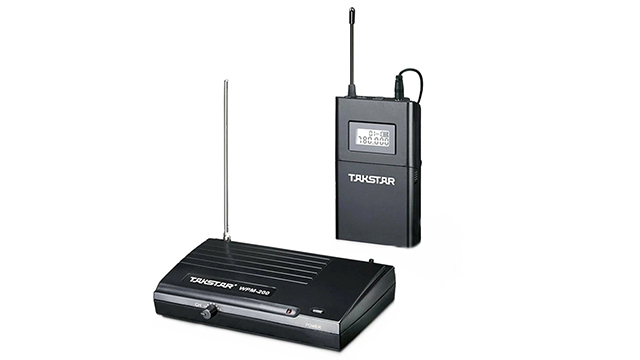 Takstar WPM 200