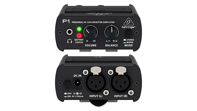 Behringer P1
